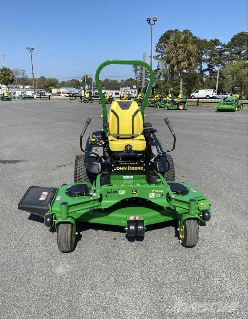 John Deere Z970R Vrtne zero turn kosilnice