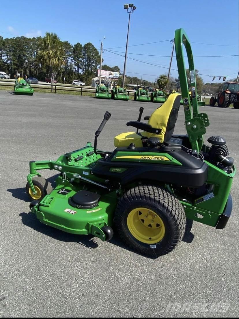 John Deere Z970R Vrtne zero turn kosilnice