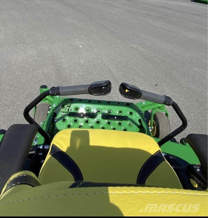 John Deere Z970R Vrtne zero turn kosilnice