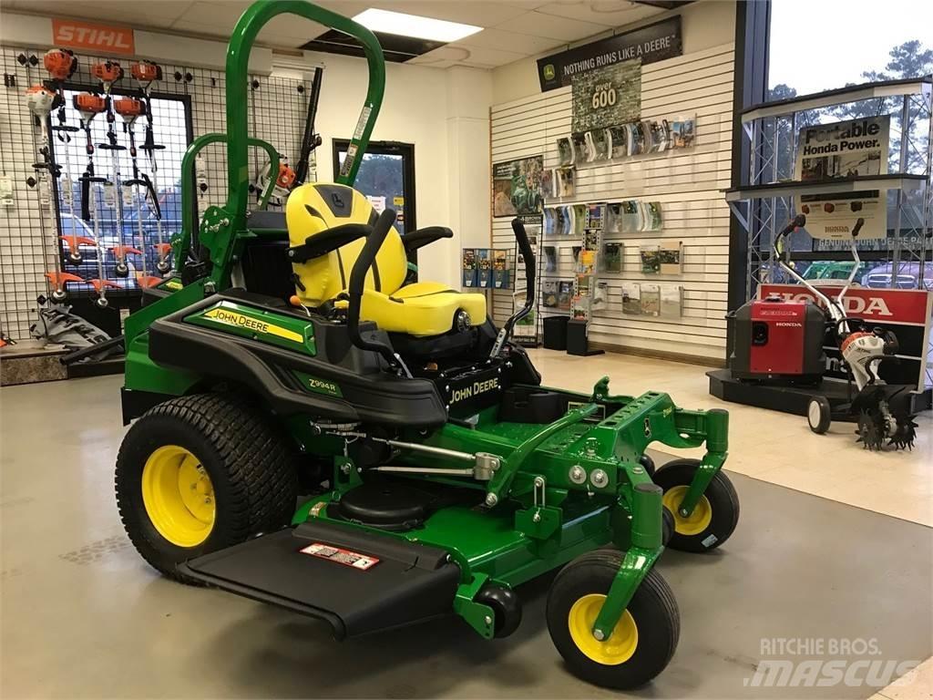 John Deere Z994R Vrtne zero turn kosilnice