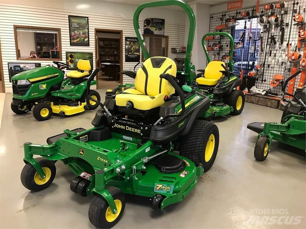 John Deere Z994R Vrtne zero turn kosilnice