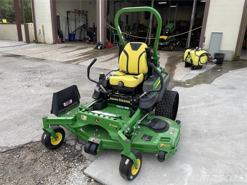 John Deere Z994R Vrtne zero turn kosilnice