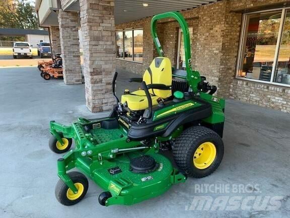 John Deere Z994R Vrtne zero turn kosilnice