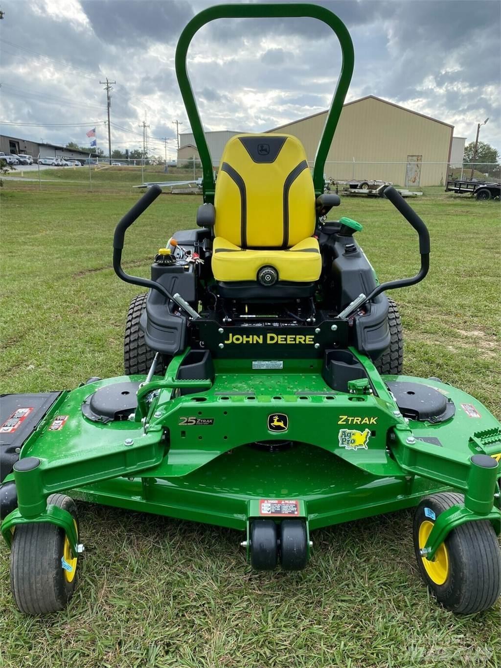 John Deere Z994R Vrtne zero turn kosilnice