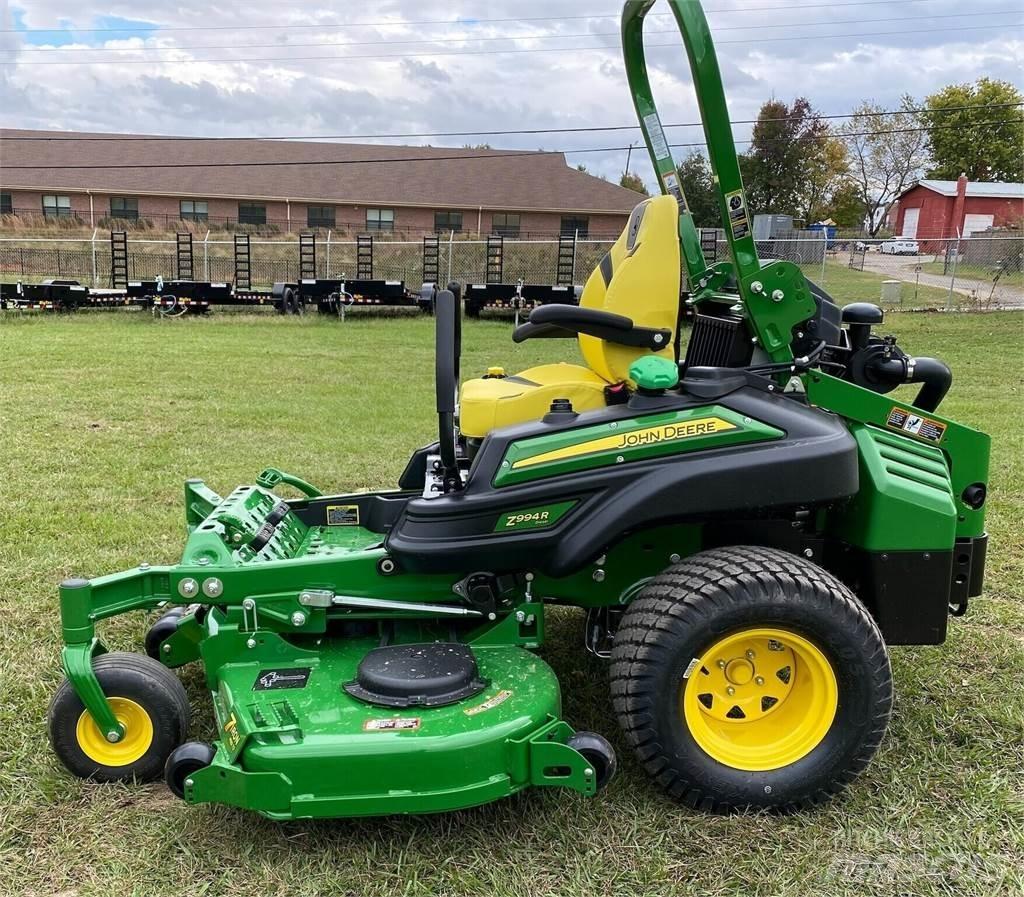 John Deere Z994R Vrtne zero turn kosilnice