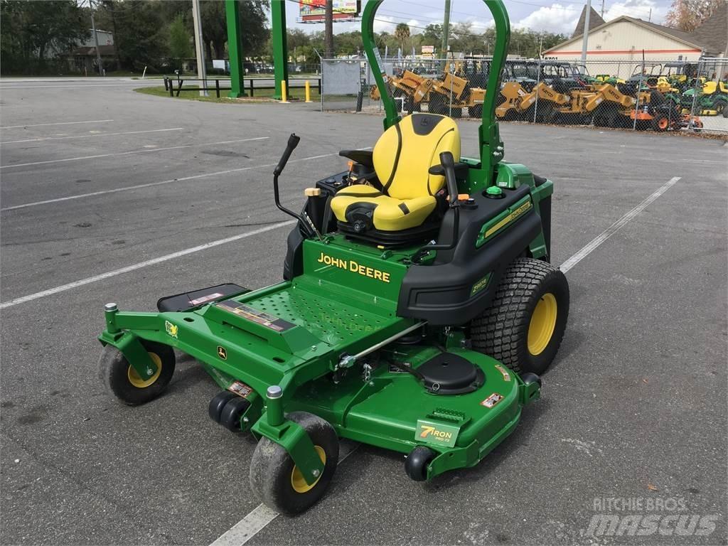 John Deere Z997R Vrtne zero turn kosilnice