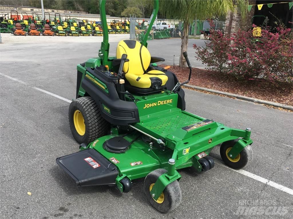John Deere Z997R Vrtne zero turn kosilnice