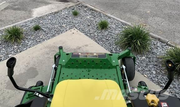 John Deere Z997R Vrtne zero turn kosilnice