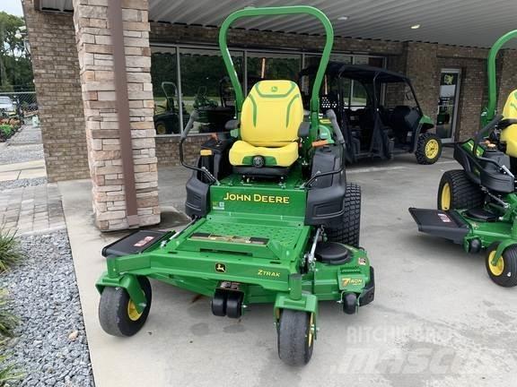 John Deere Z997R Vrtne zero turn kosilnice
