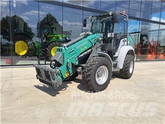 Kramer KL 25.5T Kolesni nakladalci