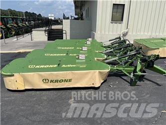 Krone AMR240 Kosilnice