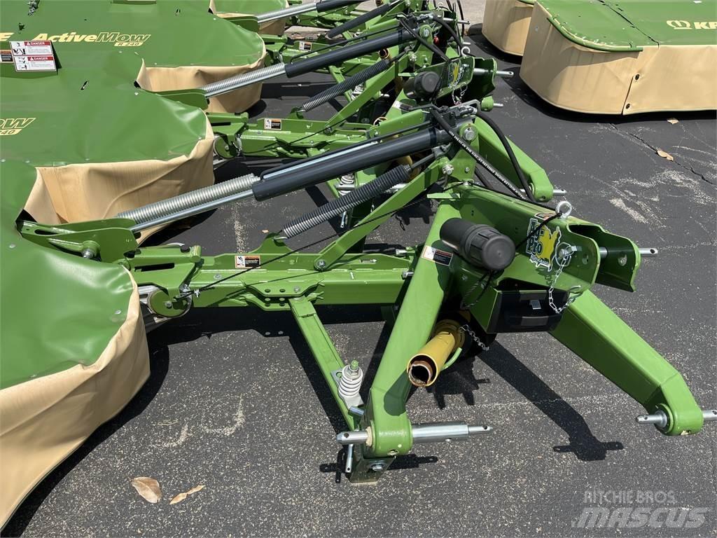 Krone AMR240 Kosilnice