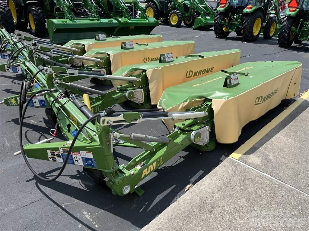 Krone AMR240 Kosilnice