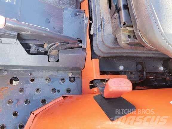 Kubota M 6040 N Traktorji