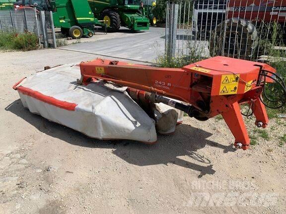 Kuhn FC 243 Diskaste kosilnice