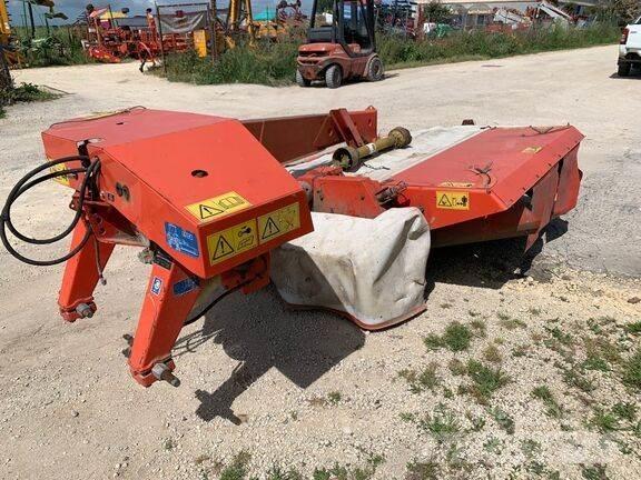 Kuhn FC 243 Diskaste kosilnice