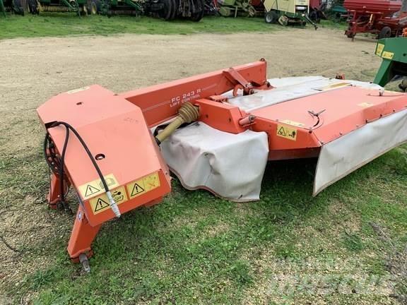 Kuhn FC 243 G Diskaste kosilnice