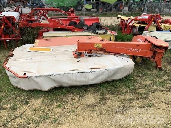 Kuhn FC 243 G Diskaste kosilnice