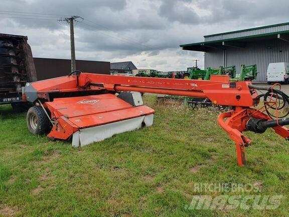Kuhn FC 303 GC Diskaste kosilnice