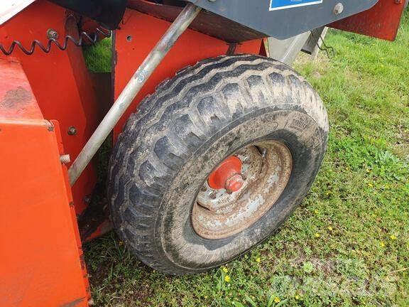 Kuhn FC 303 GC Diskaste kosilnice