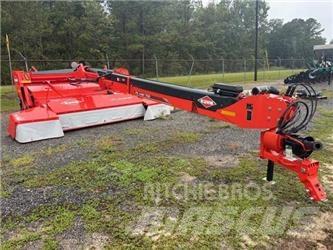 Kuhn FC4461 Diskaste kosilnice