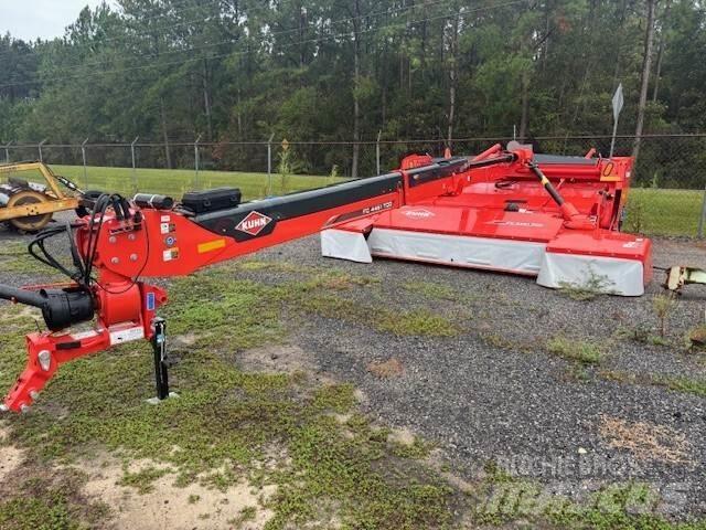 Kuhn FC4461 Diskaste kosilnice