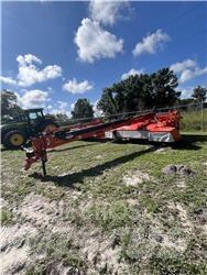 Kuhn FC4461TCD Diskaste kosilnice