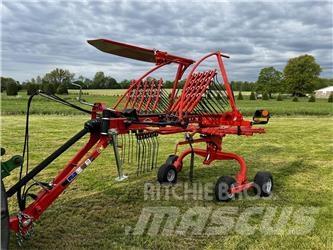 Kuhn GA4731T Obračalniki in zgrabljalniki