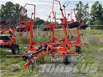 Kuhn GF5202THA Obračalniki in zgrabljalniki