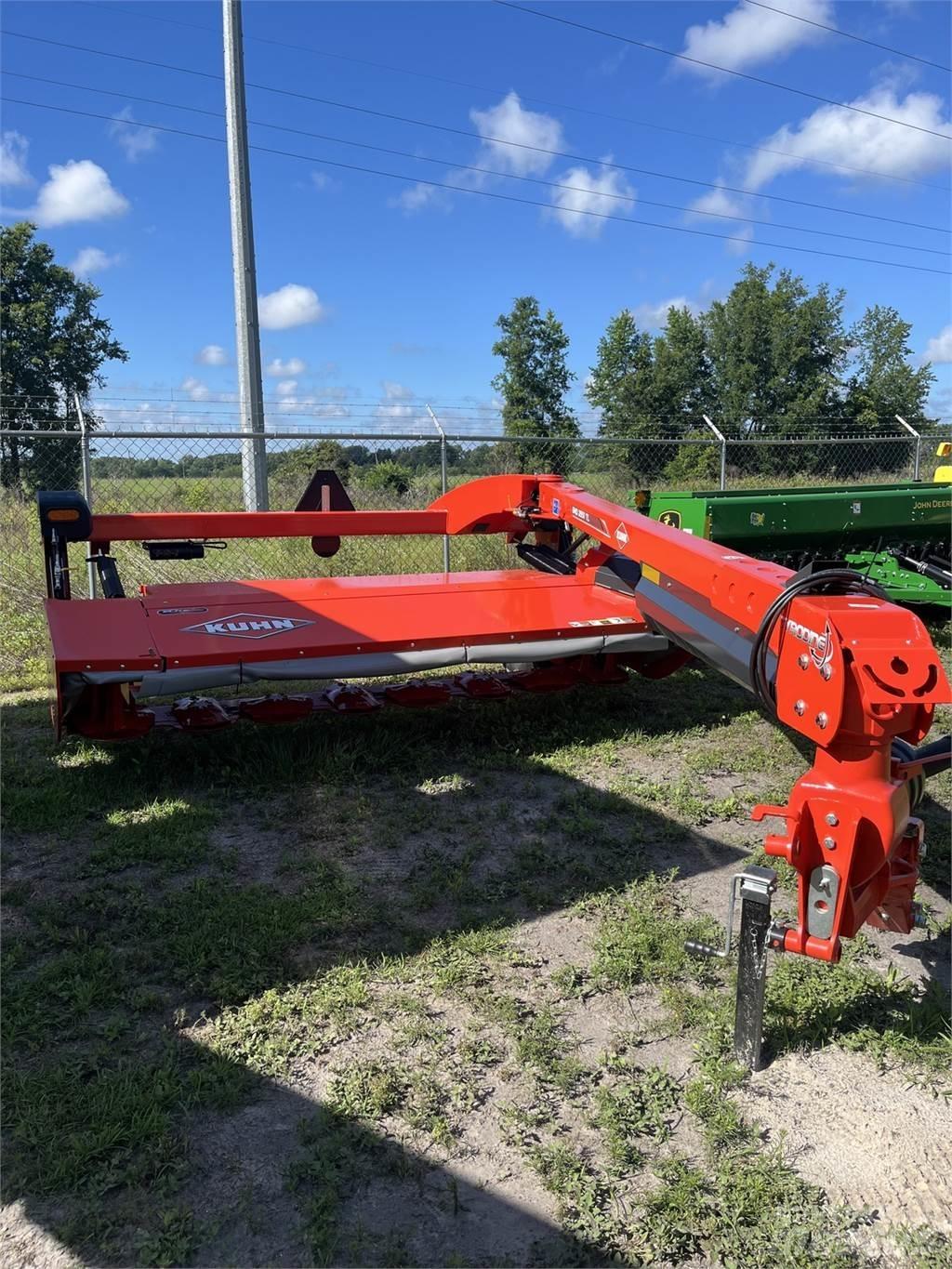 Kuhn GMD 3551 Kosilnice