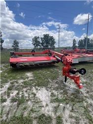 Kuhn GMD4051 Kosilnice