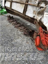 Kuhn GMD700 Kosilnice