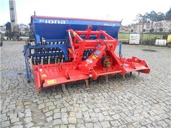 Kuhn HRB302D Brane