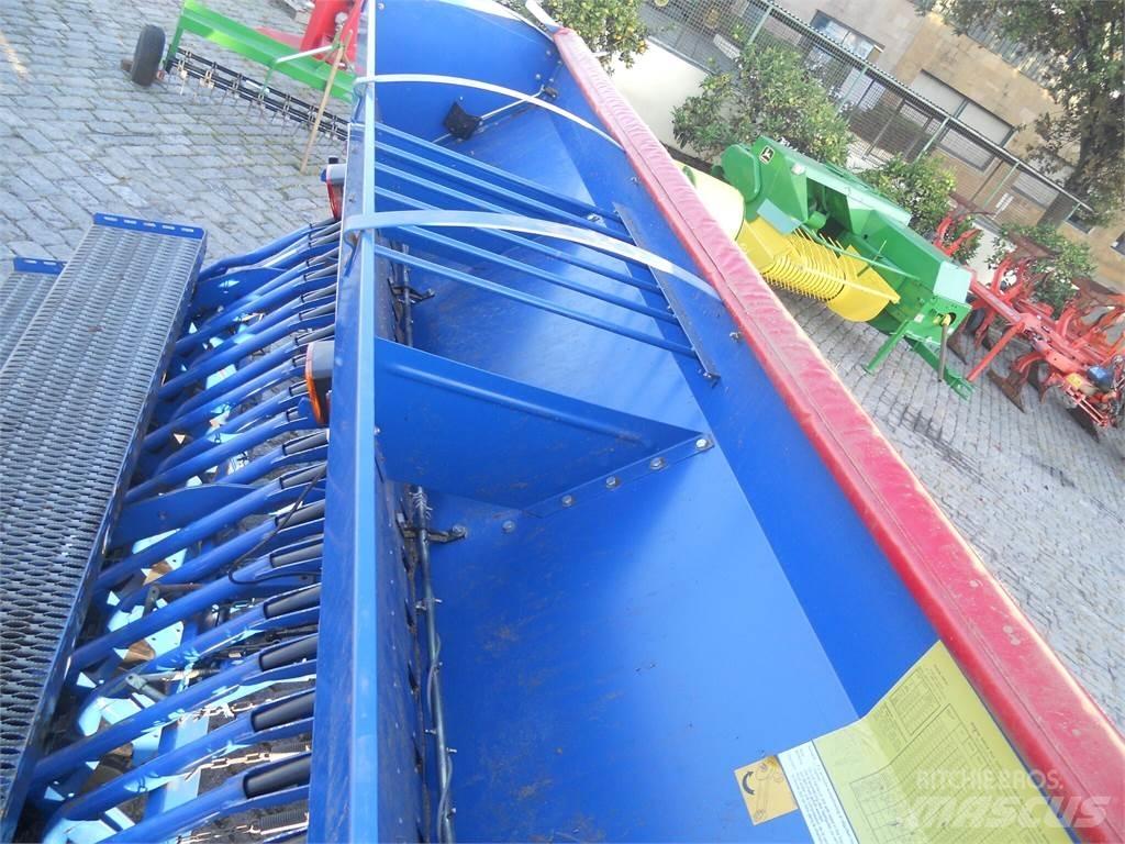 Kuhn HRB302D Brane