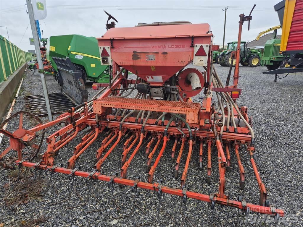 Kuhn One Pass Ostali priključki in naprave za pripravo tal