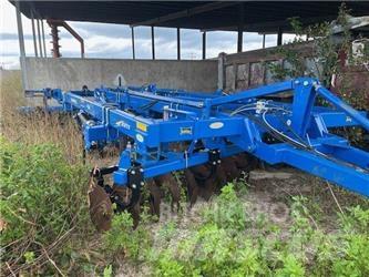 Landoll 2211-11 Rahljalniki