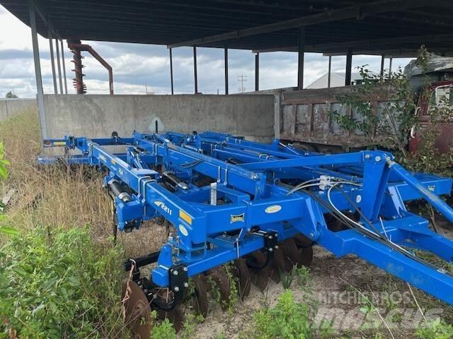 Landoll 2211-11 Rahljalniki