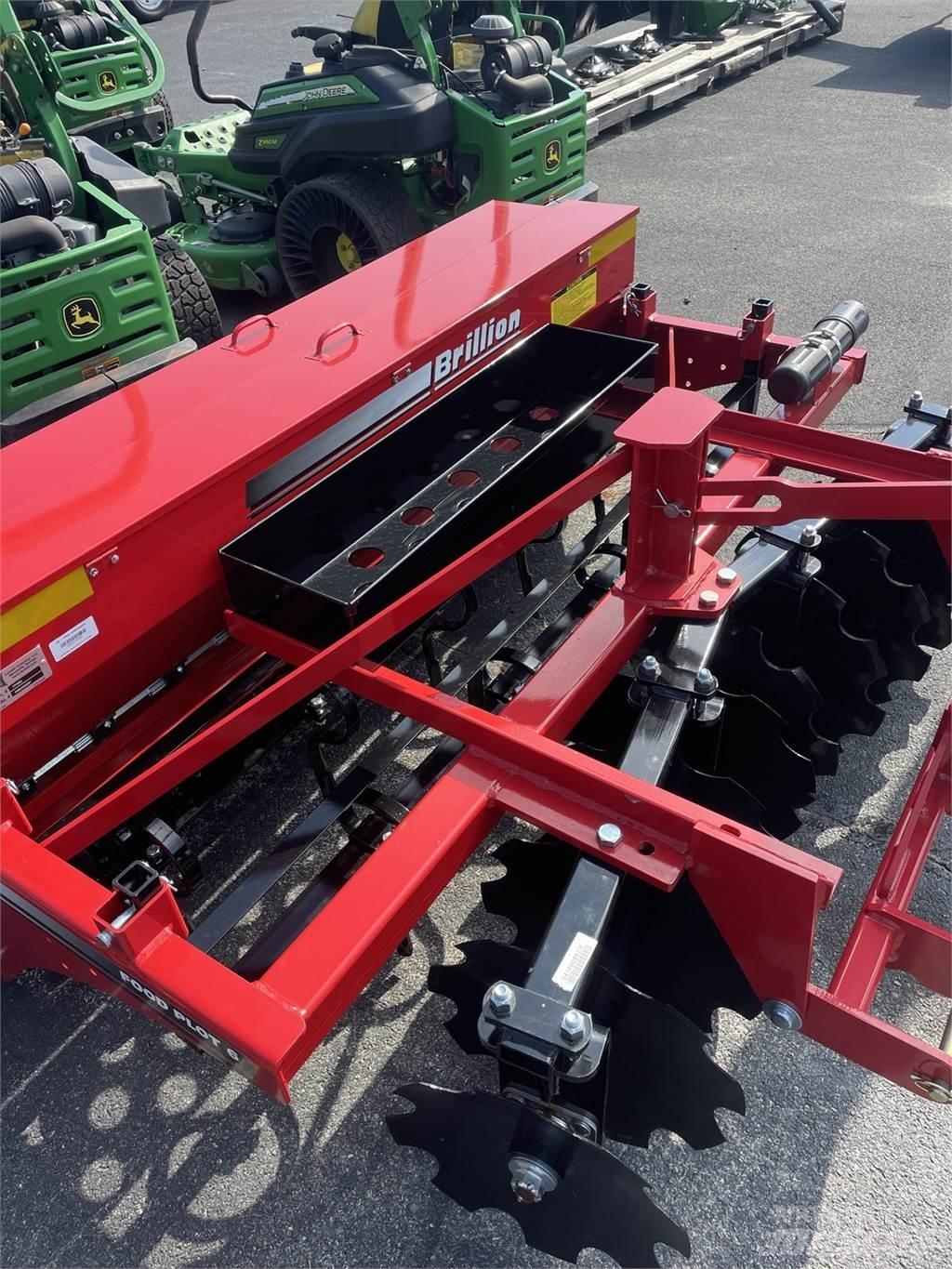 Landoll FPSB6 Sejalnice