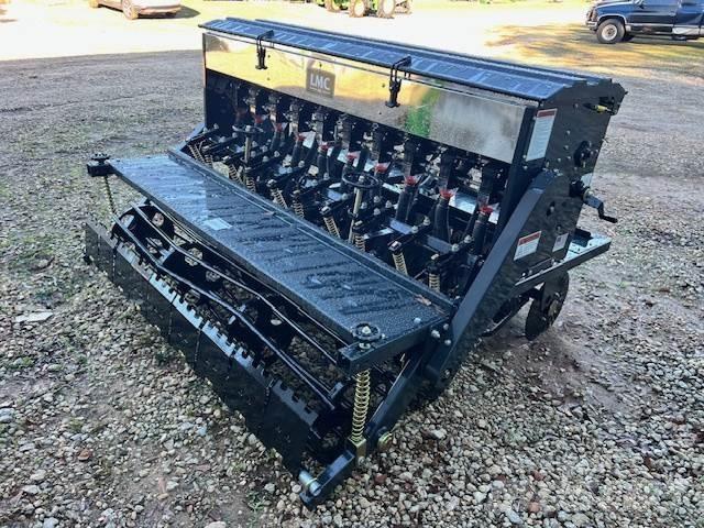 LMC 78 Sejalnice