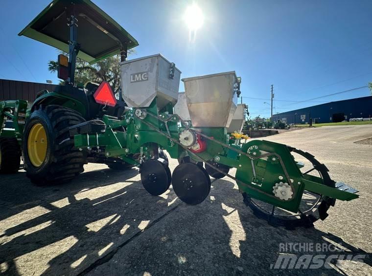 LMC BYJ-2F Drugi stroji in priključki za setev in sajenje