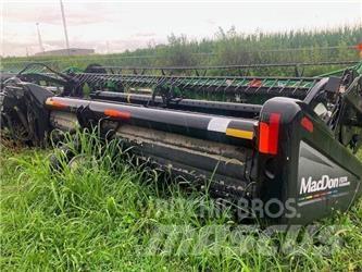 MacDon FD70 Dodatna oprema za kombajne