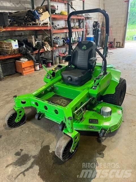 Mean Green EVO Vrtne zero turn kosilnice