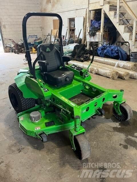 Mean Green EVO Vrtne zero turn kosilnice