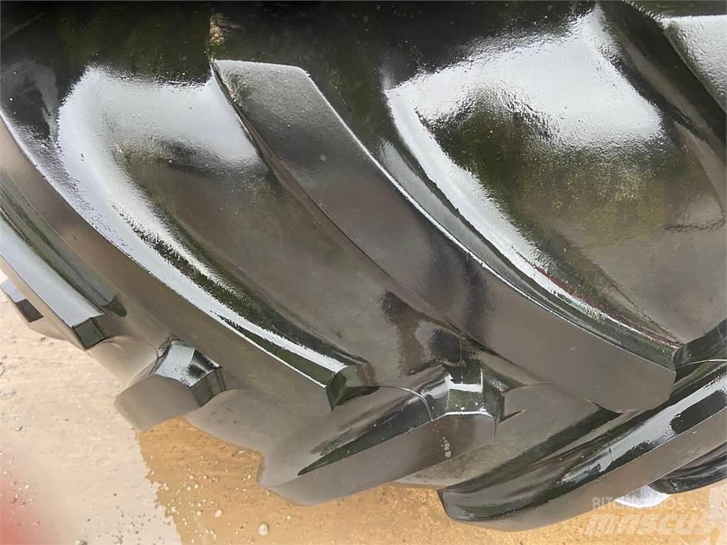 Michelin Wheels Gume, kolesa in platišča