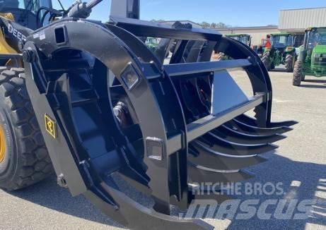 Pemberton L300 C Grabeži
