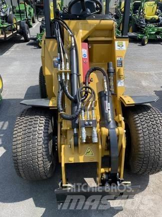 Rayco 1800 AWL Mini nakladalci