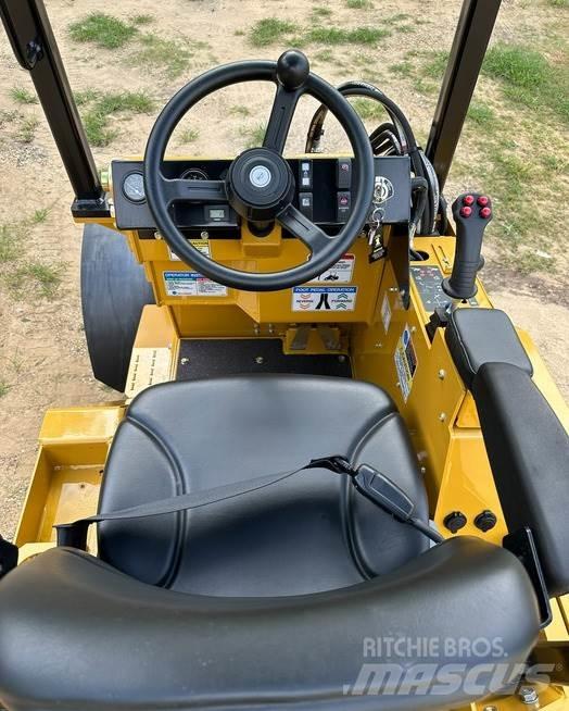 Rayco 1800AWL Kolesni nakladalci