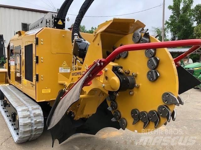 Rayco RG165T Rezkalci panjev/štorov