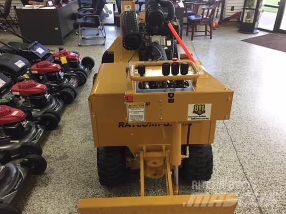 Rayco RG37 Rezkalci panjev/štorov