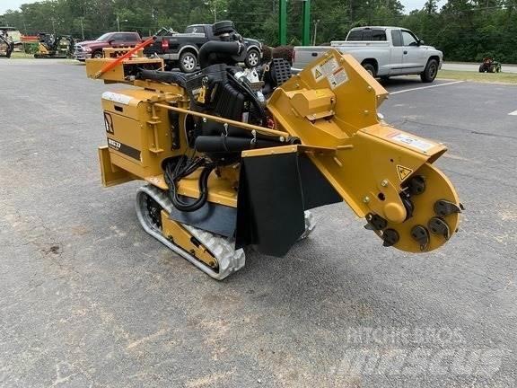 Rayco RG37T Rezkalci panjev/štorov